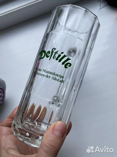 Продам кружку для пива