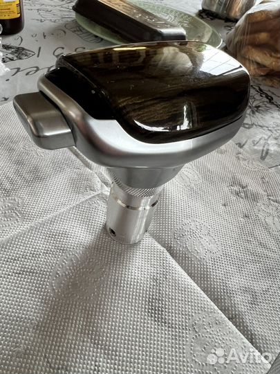 Ручка АКПП infiniti fx35 fx37 QX70