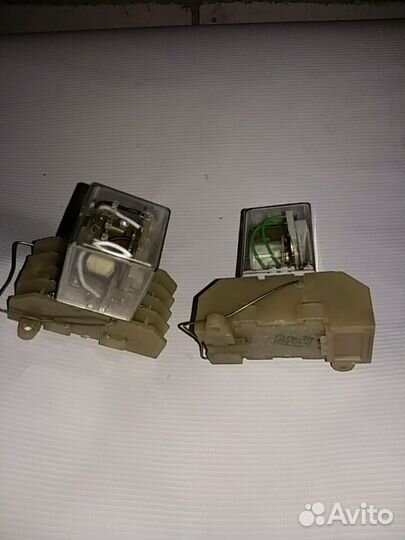 Реле. рп21м-004-ухл4Б, переменка 220В