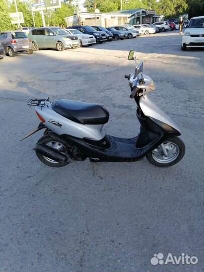 Продам мопед Honda Dio AF35