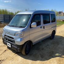 Daihatsu Hijet 0.7 AT, 2018, 84 000 км, с пробегом, цена 970 000 руб.