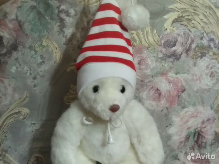 Колпак для игрушки