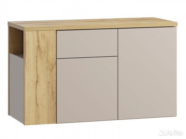 Тумба-трансформер Аксель-1 Latte