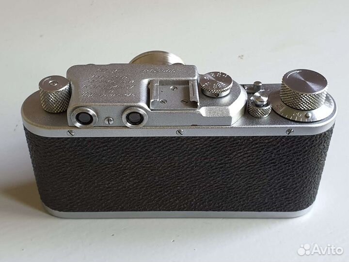 Фэд нквд, Индустар-22