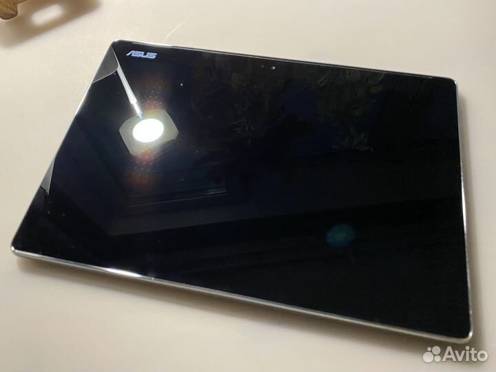 Asus Zenpad 10