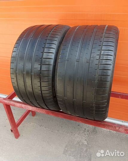 Falken Azenis FK-510 285/25 R20 93Y