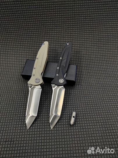 Нож microtech socom Delta