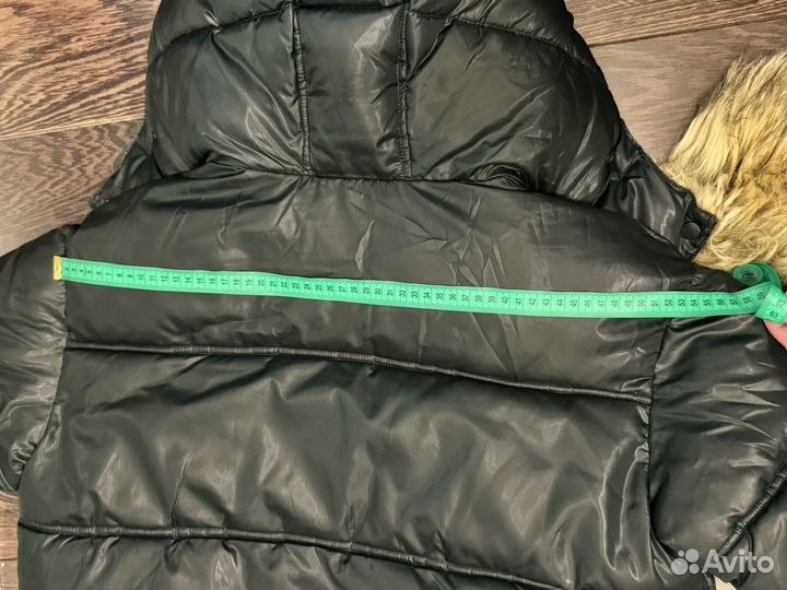 Куртка зимняя женская 44 46 размер