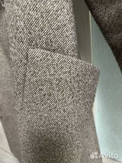 Пальто женское демисезонное