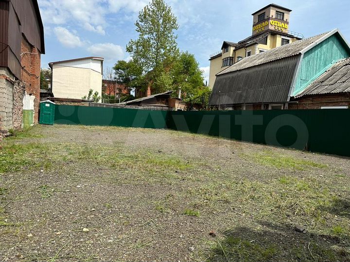 Участок 3,4 сот. (ИЖС)