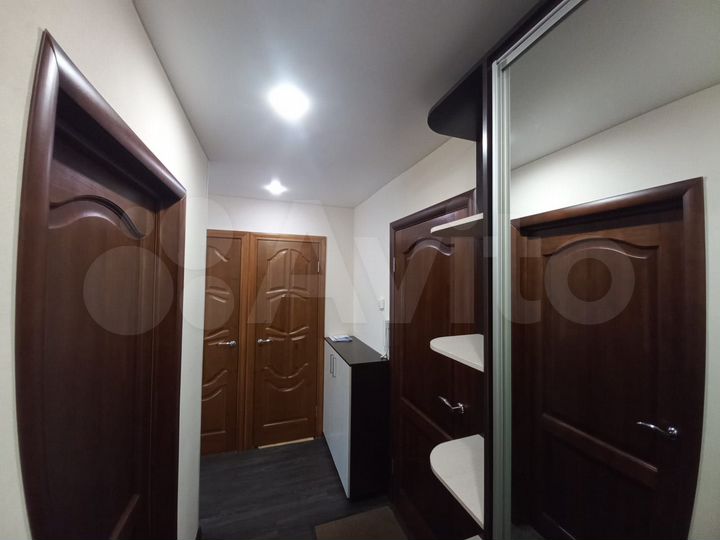 2-к. квартира, 45 м², 2/5 эт.