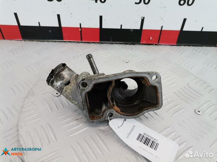 Корпус термостата Opel Astra G 2003 24447862