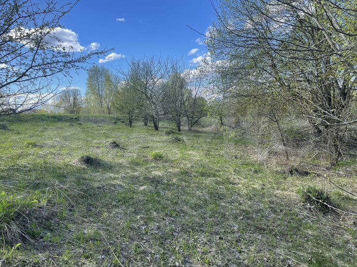 Участок 9 сот. (ИЖС)