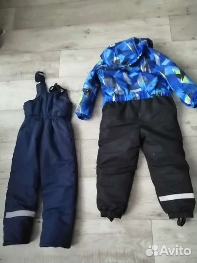 Одежда для мальчиков