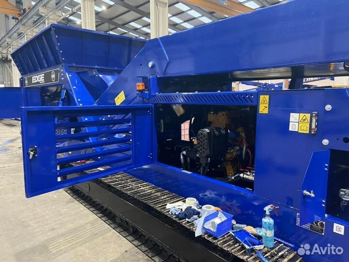 Конвейер (Штабелер) edge FTS-6563