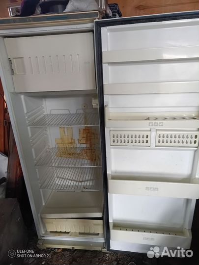 Холодильник stinol на запчасти