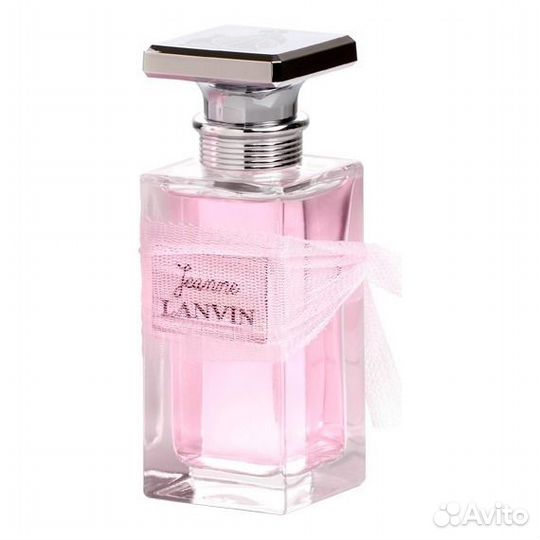 Духи Lanvin Jeanne, 10 мл