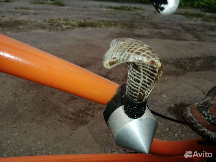 Велосипед Чоппер Cobra