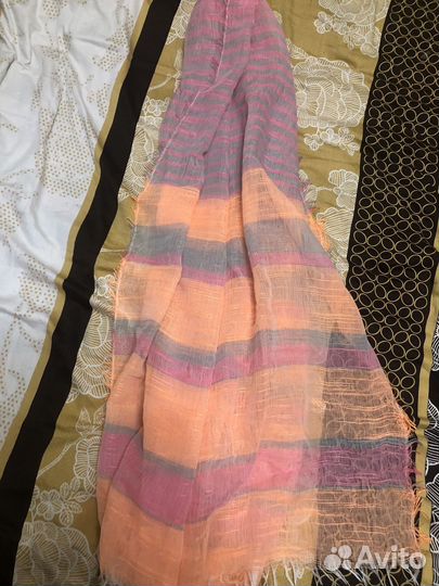 Шарф женский