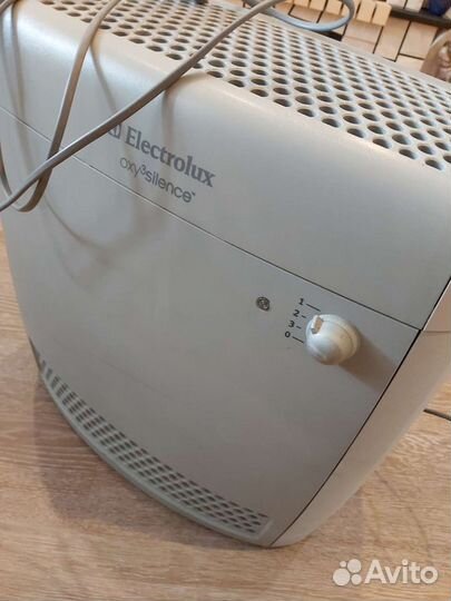 Увлажнитель electrolux