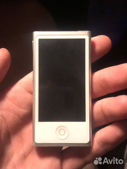 Плеер iPod nano 7