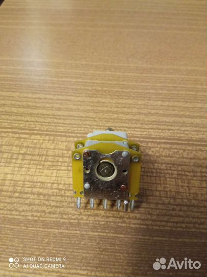 Резисторы 50у-017, эф-017, Кумир-001, сп 3-33-25