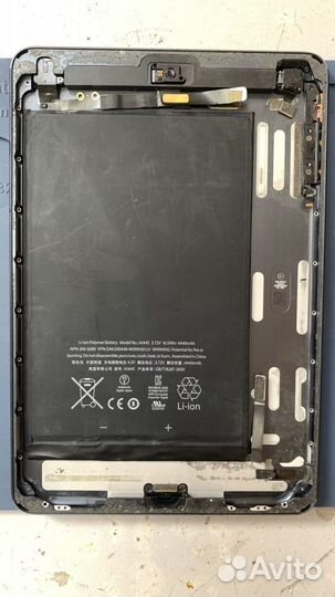 iPad A1432 Корпус