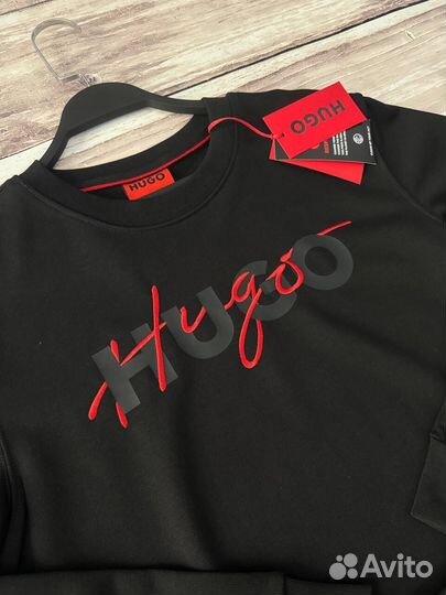Свитшот Hugo Boss LUX