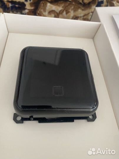 Терморегулятор schneider atlas design