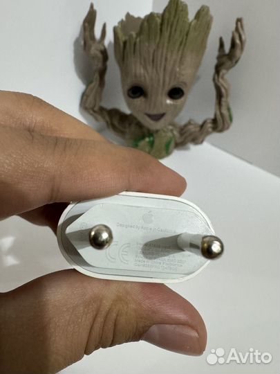 Адаптер Apple USB C Original