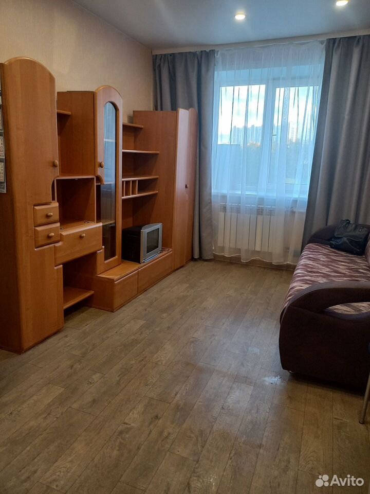 Студия в аренду, Новосибирская обл. Новосибирск, ул. Гоголя, 198А — 13 000 ₽/мес