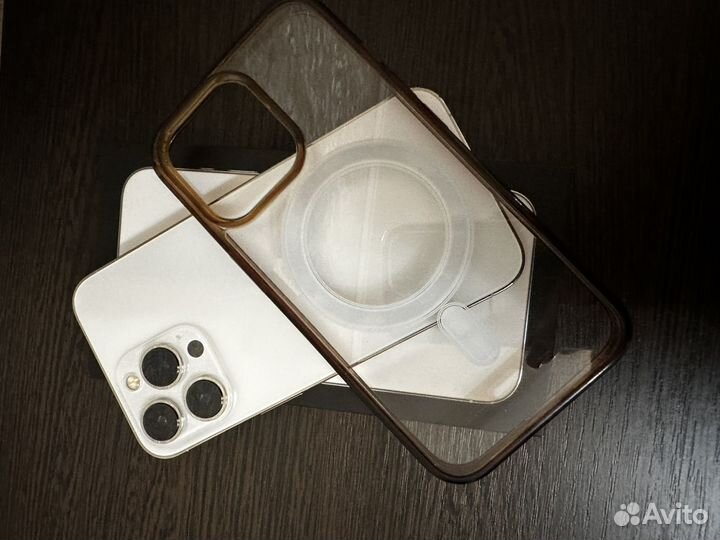 iPhone 13 Pro, 128 ГБ