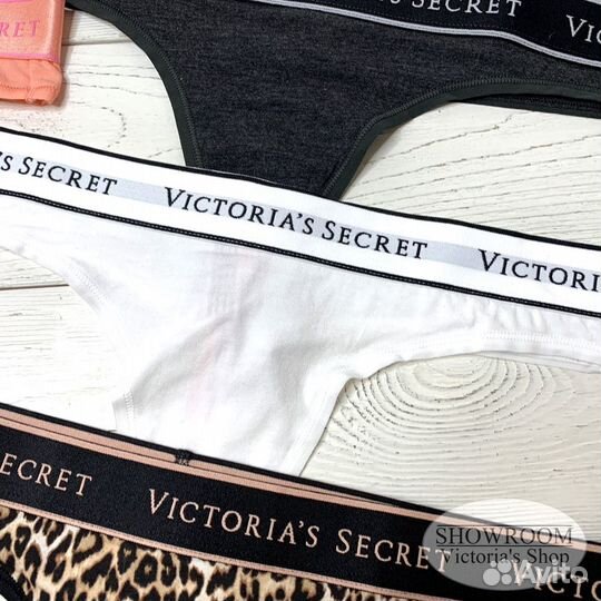 Трусики Victorias Secret оригинал