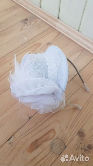 Карнавальные костюмы кр. шапка, зайка, шляпка