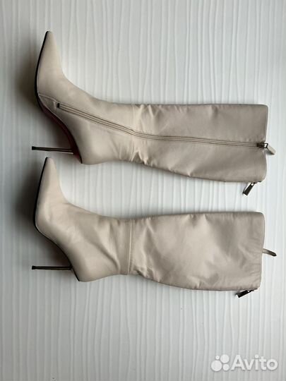 Сапоги corso como новые