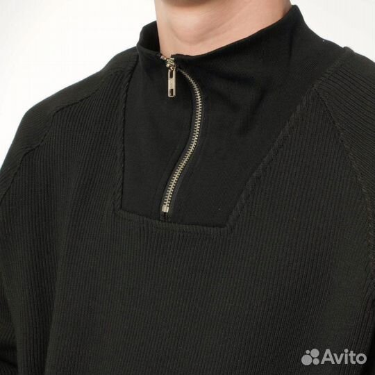 CavEmpt толстовка с молнией