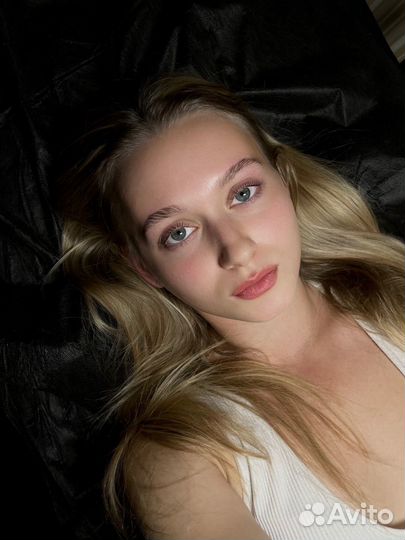 Окрашивание и ламинирование бровей/Брови/ду