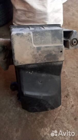 Корпус воздушного фильтра Skoda Octavia, Golf