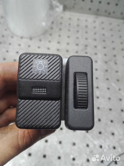 Переключатель света фар Volkswagen Passat