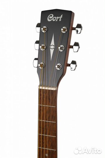 Акустическая гитара Cort AD810-OP Standard Series