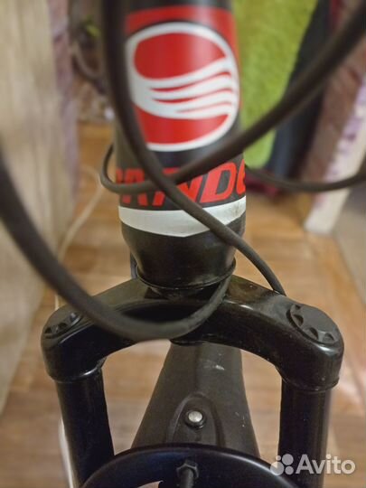 Велосипед bande новый 26