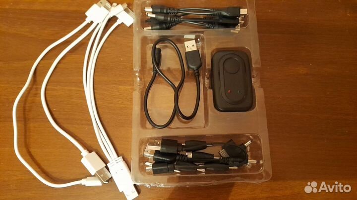 Адаптеры переходники шнуры для компьютеров