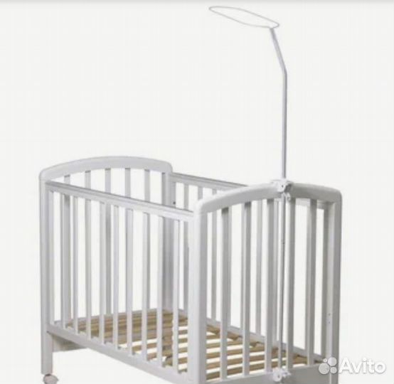 Держатель для балдахина +балдахин