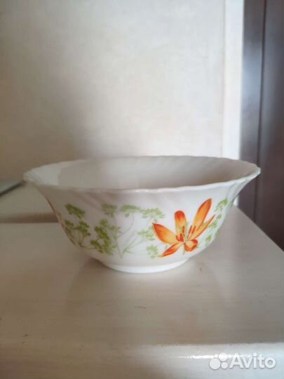 Набор посуды Luminarc 20 предметов