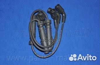 Провода зажигания высоковольтные chevrolet aveo