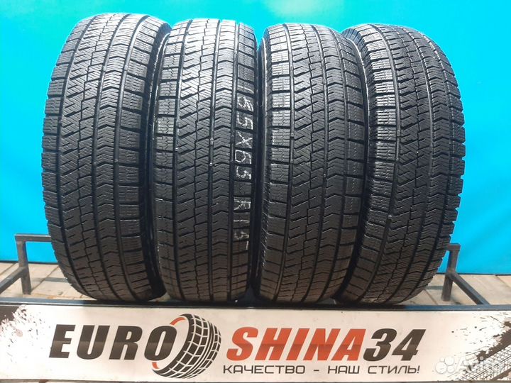 Bridgestone Blizzak VRX2 185/65 R15 88Q