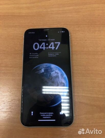 iPhone Xr, 64 ГБ