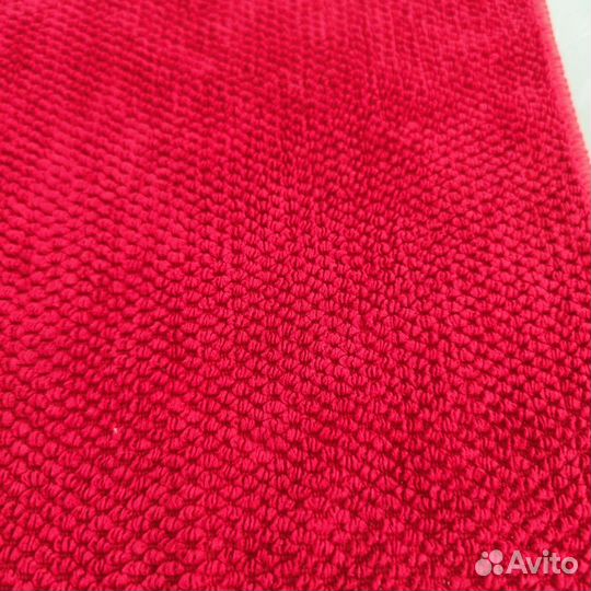 Салфетки микрофибра 