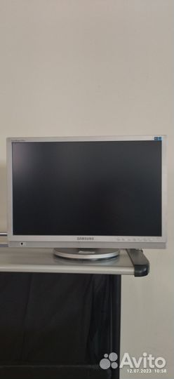 Мониторы Samsung, LG, NEC