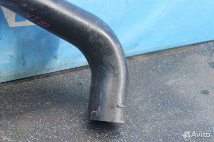 Воздухозаборник Nissan X-Trail (Ниссан Х-Трейл ) T